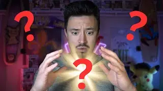 The Most Random ASMR Stream you will ever see! 👀 (Horizontal Stream)