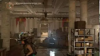 Division 2 - Lelensko being Lelensko