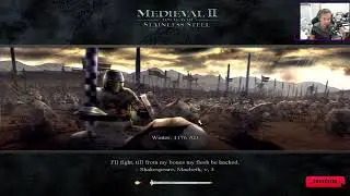 Stainless Steel 6.4 English Exp Part 20:  The is dead , we are still excommunicated -_-