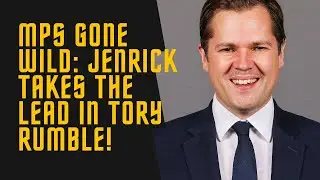 The Great Tory Bake-Off: Who Will Rise to the Top?