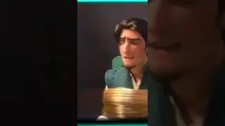 Rapunzel in my voice acting