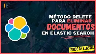 Cómo eliminar un documento de ElasticSearch (método DELETE)