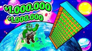 Roblox Slime Tower Tycoon