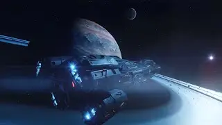 Unreal Engine advertisement