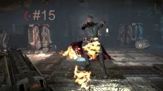 Walkthrough / Bulletstorm #15