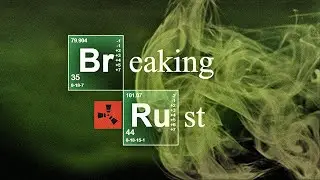 A Breaking Bad Rust Cinematic