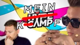 УНИЖЕНИЕ ДЕТЕЙ НА HYPE CAMP (ЯнГо, Катя Клэпп, Марьяна Ро, Лиззка, Комков)