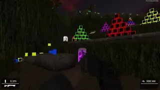 GameGuruMax Demo 5 Shooting Range