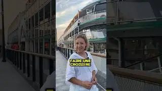Уроки французского 🇫🇷КРУИЗ 🚢