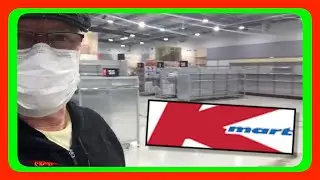 KMart Leaving Bairnsdale