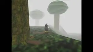 Playing Crow 64 | (Full Game????)