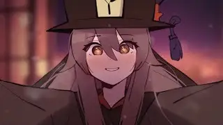 Hutao's prank | Genshin Impact
