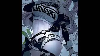 espresso - stelle x nicole edit #honkaistarrail #zenlesszonezeroedit #edit