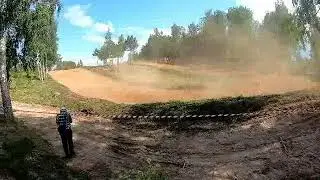 Autocross--Pilskalni 14-07-2019..