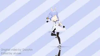 Pekora Shuffle with Say So (Japanese version)