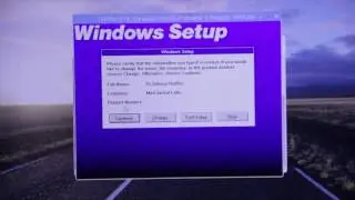 Mad Jackal Presents: Windows 3.1 On a Raspberry Pi (with DosBox)