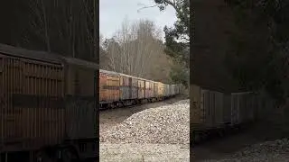 SCT at Aldgate #railway #australiantrains #train #trainvideo