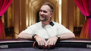 The Ultimate Poker Experience - Team Pokercode Boot Camp