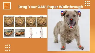 Drag Your GAN: Interactive Point-based Manipulation