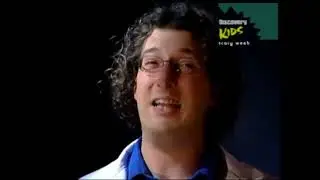 Mystery Hunters (2002) S1E16 - 