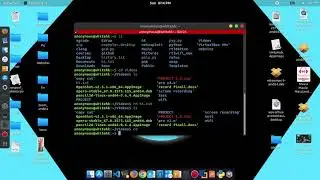How to Copy Files Using Terminal? | Command to Copy Files in Linux(Ubuntu) | Quick Through