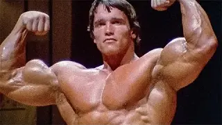 Arnold Schwarzenegger  | Workout Motivation !!! [Mr Plash]