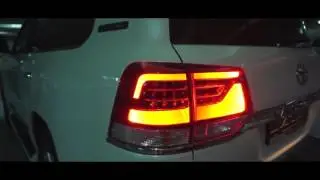 Tuning Fest Donetsk