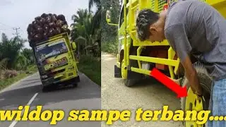 antobolo Oleng,,,,!!! Wildop sampe terbang