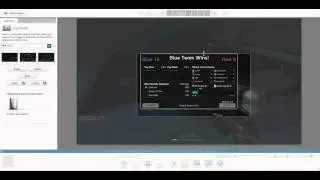 How to crop pictures via picasa