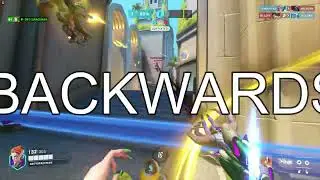 Overwatch 2,  but my endorsement level is bipolar