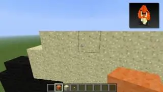 Minecraft - How to build Pixel Arts Ep.1 - Goomba w/Viper751