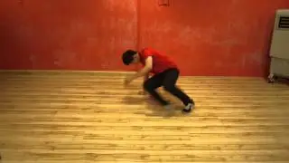 Chew Wei Lit - Gatsby Dance Competition