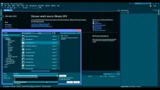 C# Made Easy Tutorial 1 - Intro and Install