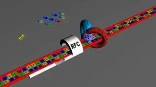 DNA repair: Base excision repair LONG patch 1.0 - Full HD