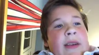 My face reveal