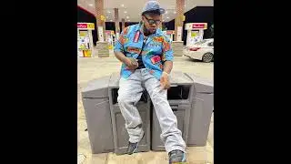 (FREE) Big Yavo Type Beat - "Bulletproof Vest"