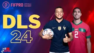 DLS 24 | Dls24 trailer | What's Coming New🤩