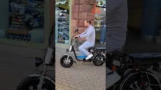 Wenbox monster PRO