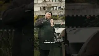 🔥🥩 Frittiertes Steak - Hype oder heiße Luft? 🌟