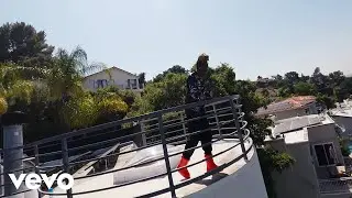 KeeZY - No Escape (Official) ft. Crwn Royel