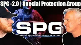 Indias Special Protection Group REACTION | OFFICE BLOKES REACT!!