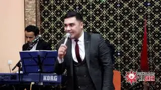 #ХУРШЕД