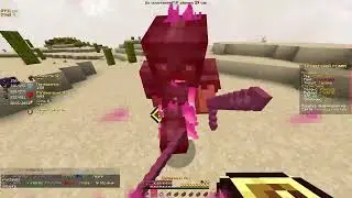 20+ KILLS ON ANARCHY / PvP WellMine
