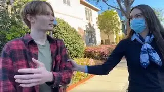 Scientology SHUT HIM UP! 😡 😢