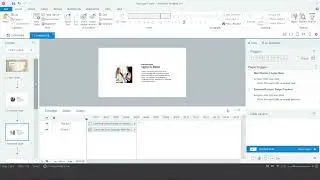 Articulate Storyline Tutorial: Layers