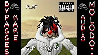 🔥RARE BYPASSED ROBLOX ID's 2020-2021 *WORKS* AUDIOS, CODES [DOOMSHOP] (lil. MOLODOI)🔥