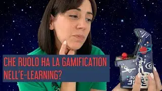 Il ruolo della Gamification nell'E-learning