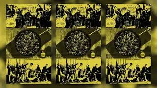 Tonio de Aguiar - Farofa Blues (Visualizer)
