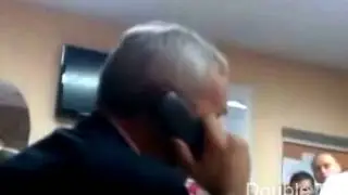 г.Красноармейск. Наряд на шахте.