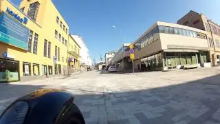 Jakobstad 29.04.2017